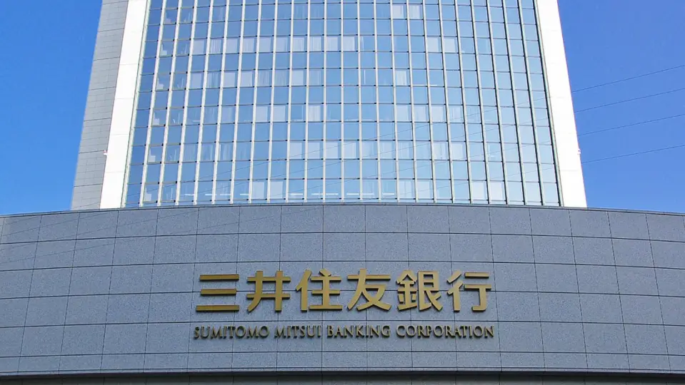 Японский банк Sumitomo Mitsui объявил о планах выйти на рынок Web3 и NFT Японский банк Sumitomo Mitsui объявил о планах выйти на рынок Web3 и NFT