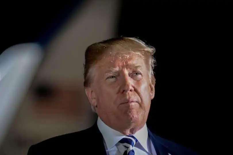 Arkham Intelligence: Цена мемкоинов TRUMP на кошельке Дональда Трампа превысила $1 млн