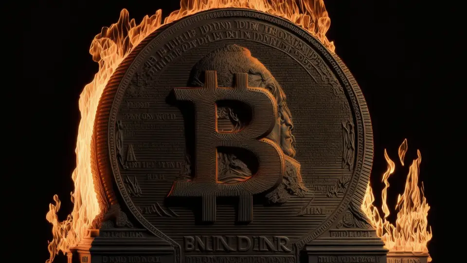 Криптотрейдеры потеряли почти $300 млн за сутки из-за ситуации с Binance Криптотрейдеры потеряли почти $300 млн за сутки из-за ситуации с Binance