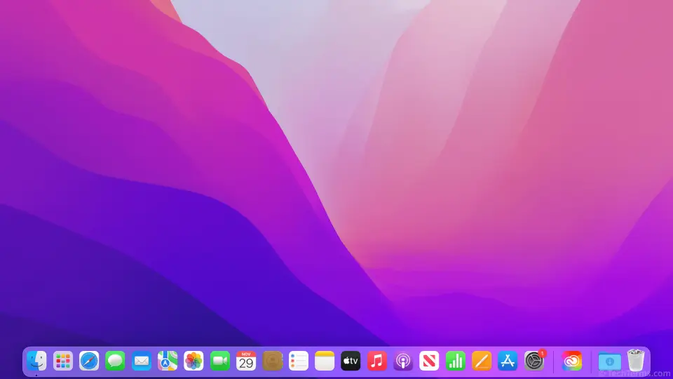 Блогер нашел в современной версии MacOS оригинал Белой книги Биткоина