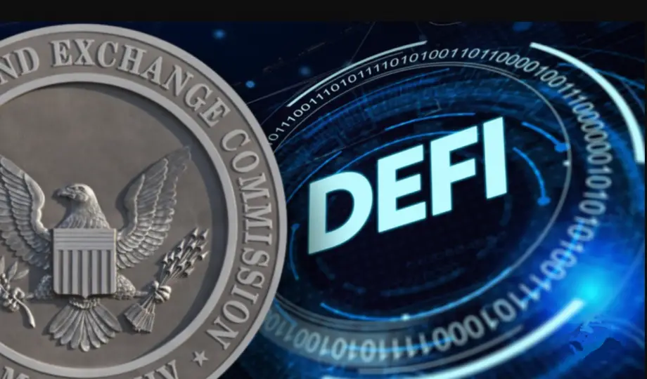 SEC приступила к масштабному расследованию деятельности сегмента DeFi  SEC приступила к масштабному расследованию деятельности сегмента DeFi