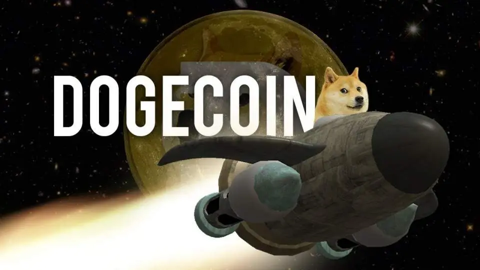 Dogecoin вырос вдвое за три дня на вирусном видео в TikTok
