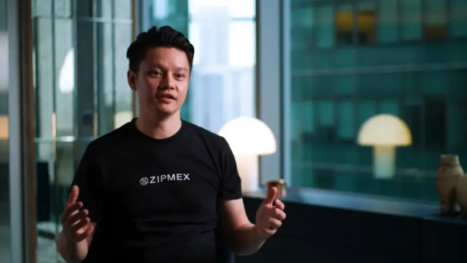 Криптовалютная биржа Zipmex приостанавливает вывод средств