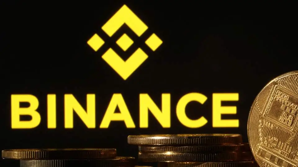 Стоимость трех токенов рухнула после объявления Binance о делистинге