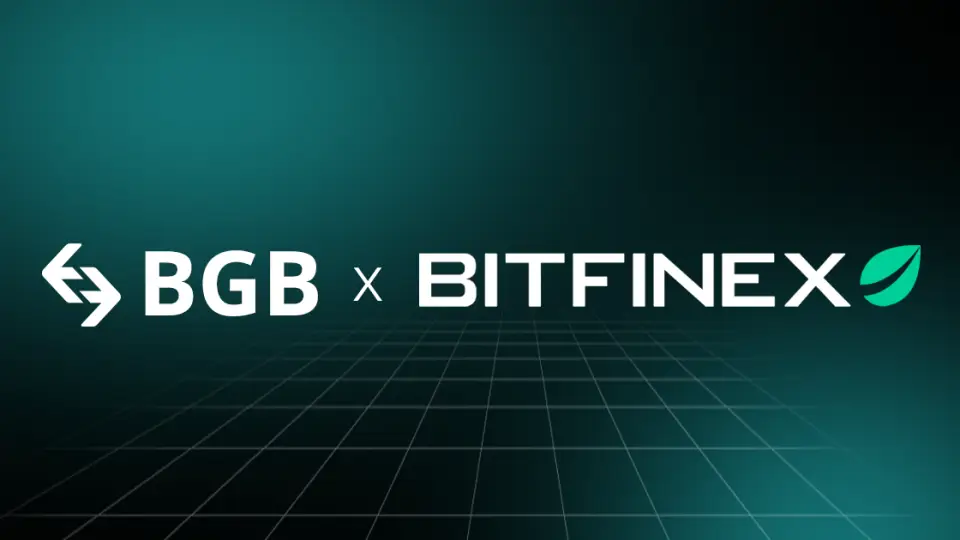 Bitget обновила механизм сжигания BGB и проводит листинг токена на Bitfinex