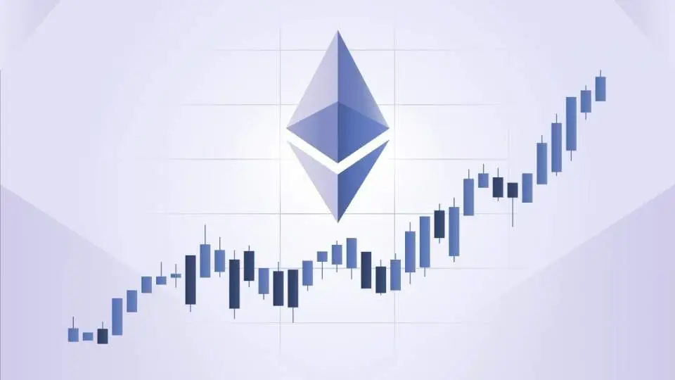 CoinShares: На рынке Эфириума намечается разворот тренда 