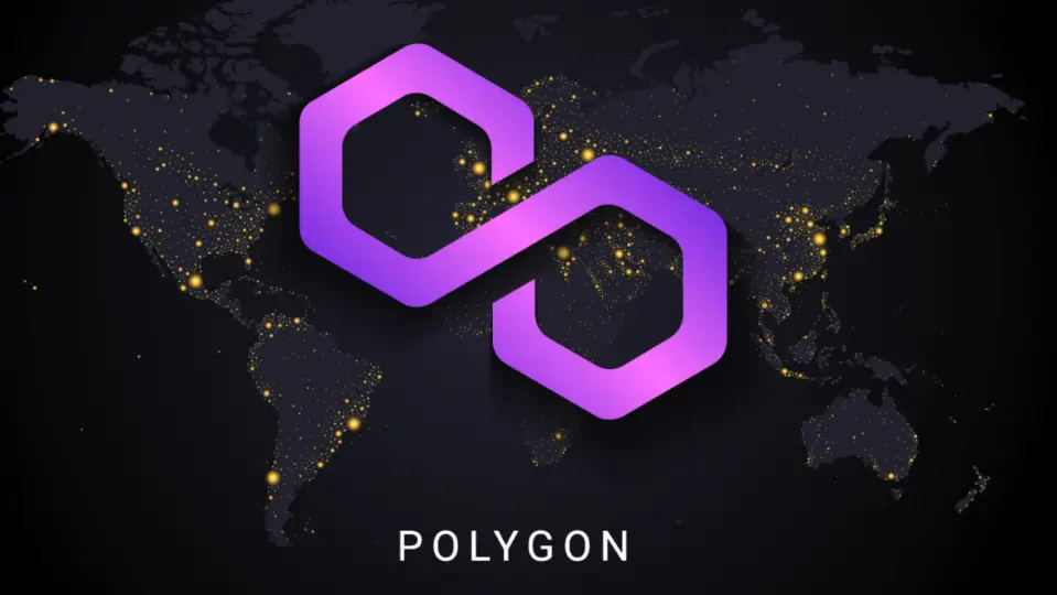 Количество децентрализованных приложений на Polygon выросло на 400%