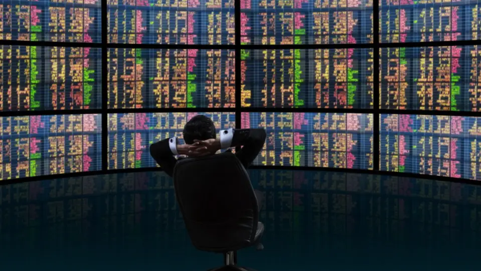 Fidelity: Институциональные инвесторы по-прежнему оптимистично смотрят на криптовалюты