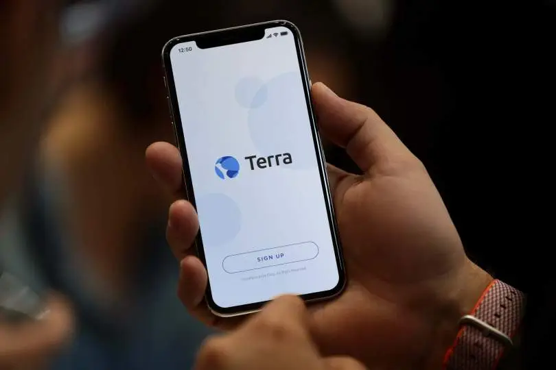 Kakao Ventures инвестировала в развитие стейблкоина Terra Kakao Ventures инвестировала в развитие стейблкоина Terra