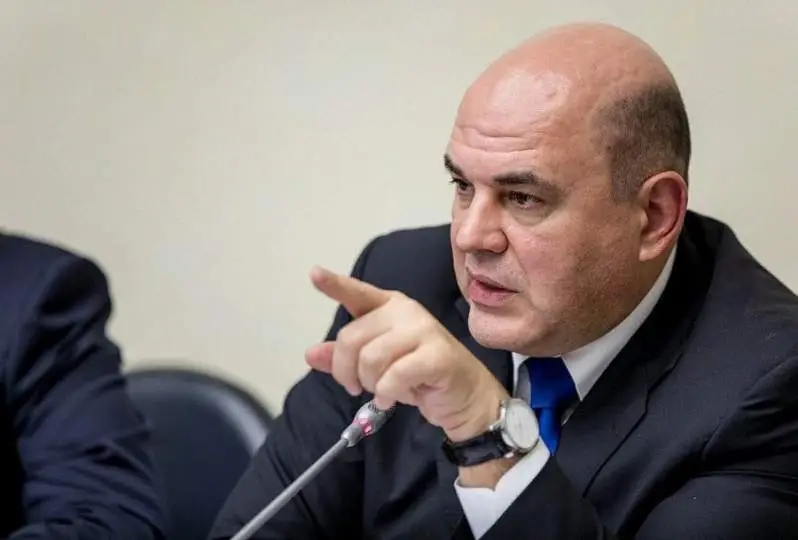 Михаил Мишустин видит в ЦФА потенциал для оплаты импортных и экспортных товаров