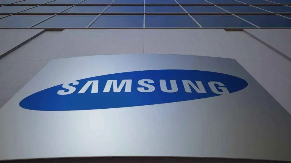 Президент Samsung SDS: «блокчейн может повысить эффективность цепочек поставок»