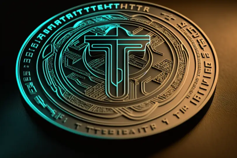 Россияне скупали USDT на фоне мятежа Евгения Пригожина