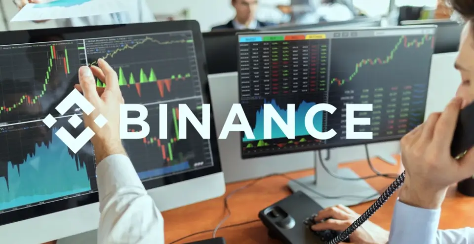 The Block: чистая прибыль биржи Binance за 2018 год составила $446 млн The Block: чистая прибыль биржи Binance за 2018 год составила $446 млн