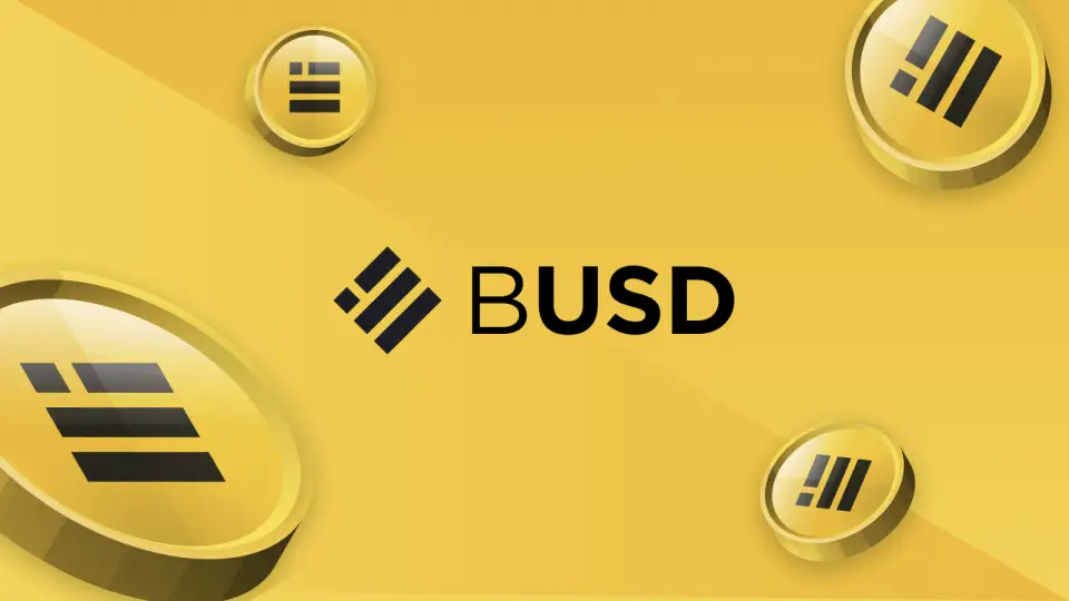 Binance заменила в своем фонде безопасных активов BinanceUSD на USDT и TUSD