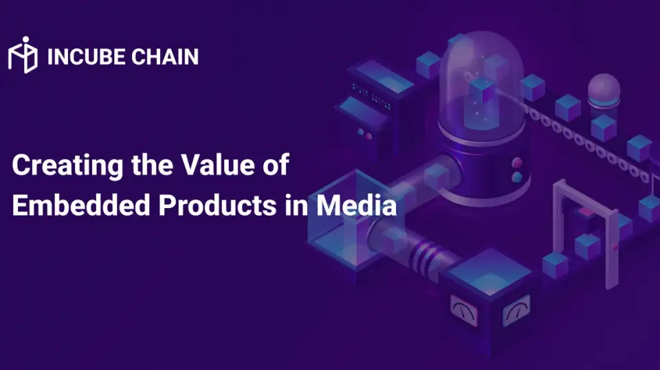 Incube Chain (ICB) запускает IEO совместно с ProBit Global Incube Chain (ICB) запускает IEO совместно с ProBit Global