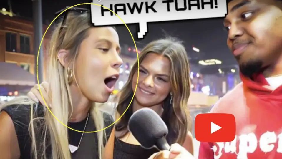 Блогершу Хэли «Hawk Tuah Girl» Уэлч обвинили в криптомошенничестве
