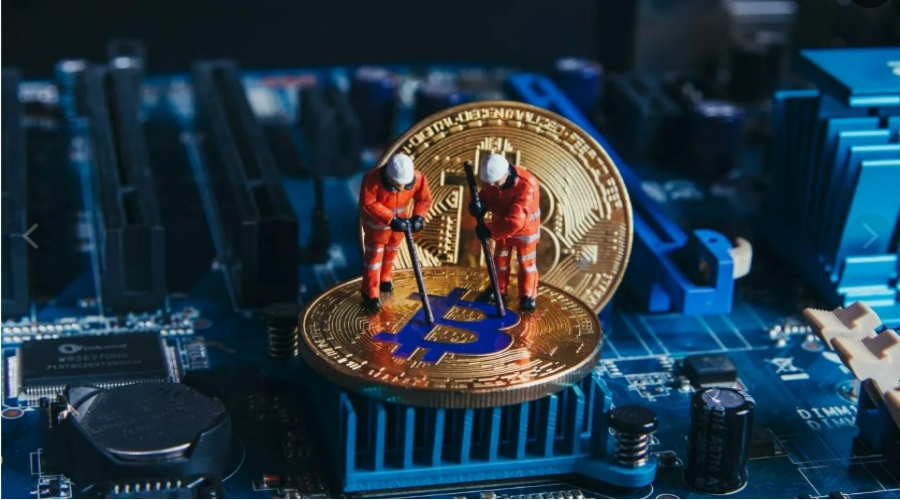 Майнеры вышли в плюс спустя 280 дней: $85 000 станет дном биткоина?