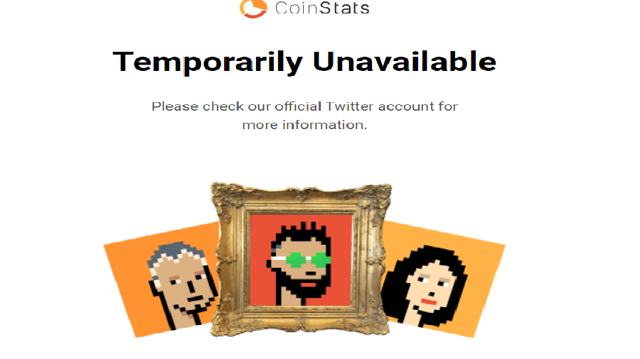 CoinStats приостановила операции пользователей после компрометации 1 590 кошельков
