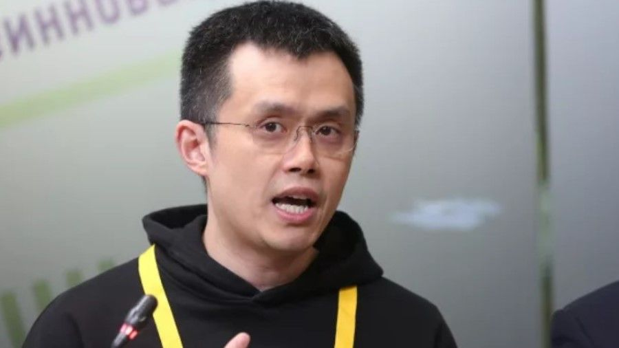 Чанпэн Чжао: «Цифровые валюты центробанков не угрожают криптоиндустрии»