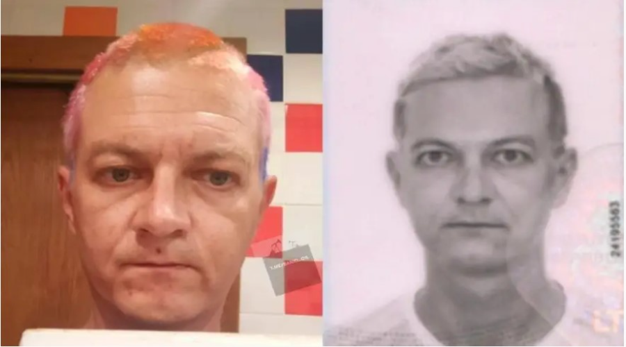 GaratEx ex-administrator died in anti-USS in the United States