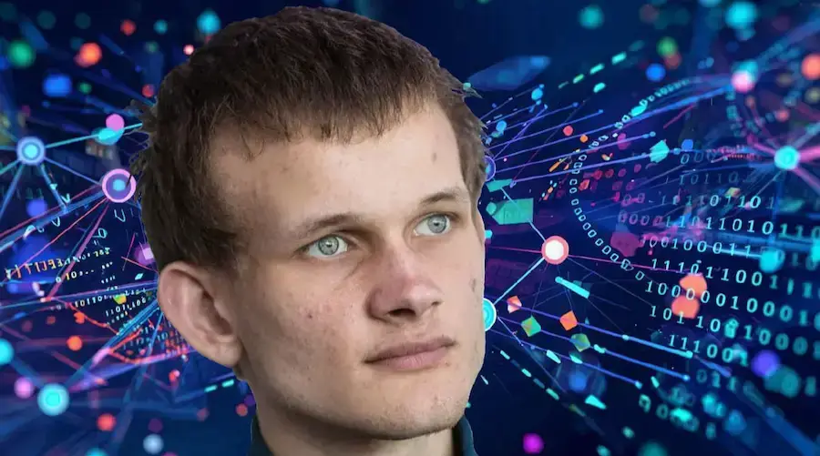 Виталик Бутерин объявил победителя эксперимента с искусственным интеллектом