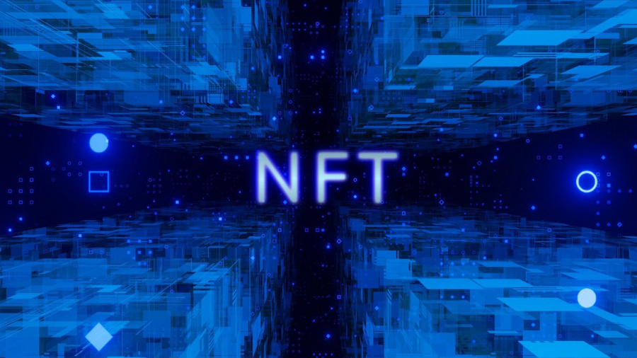 Исследование: Рынок NFT может вырасти до $13.6 млрд к 2027 году