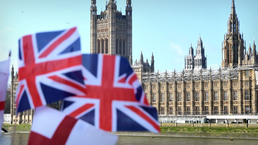 Власти Великобритании отклонили предложение о регулировании некастодиальных кошельков