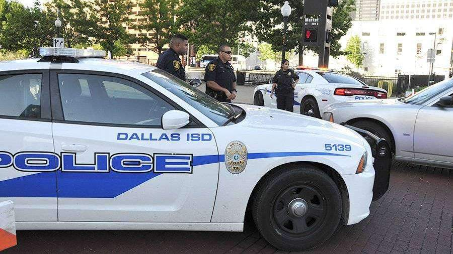 Полиция Далласа арестовала подозреваемую в краже BTC на $570 000