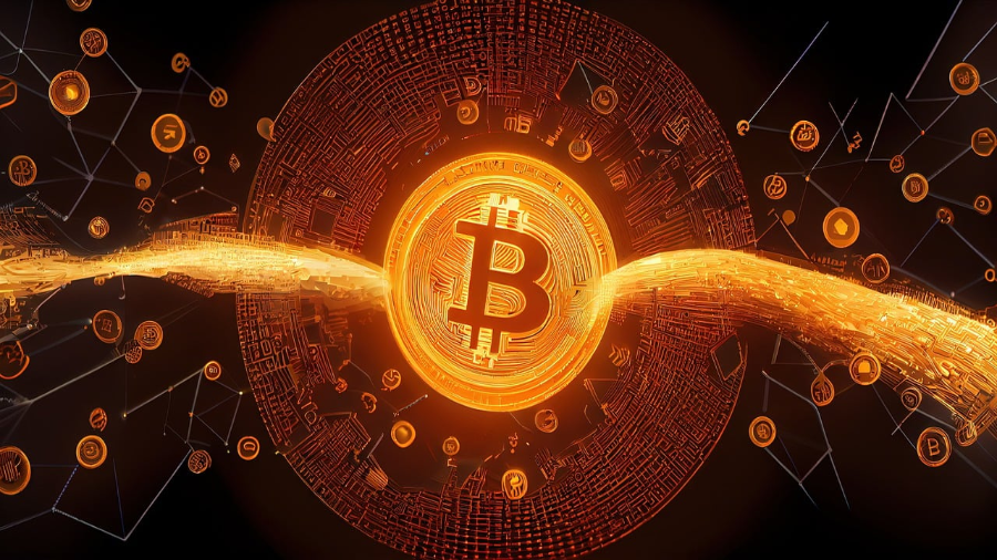 CryptoQuant: Нам известны причины падения курса биткоина