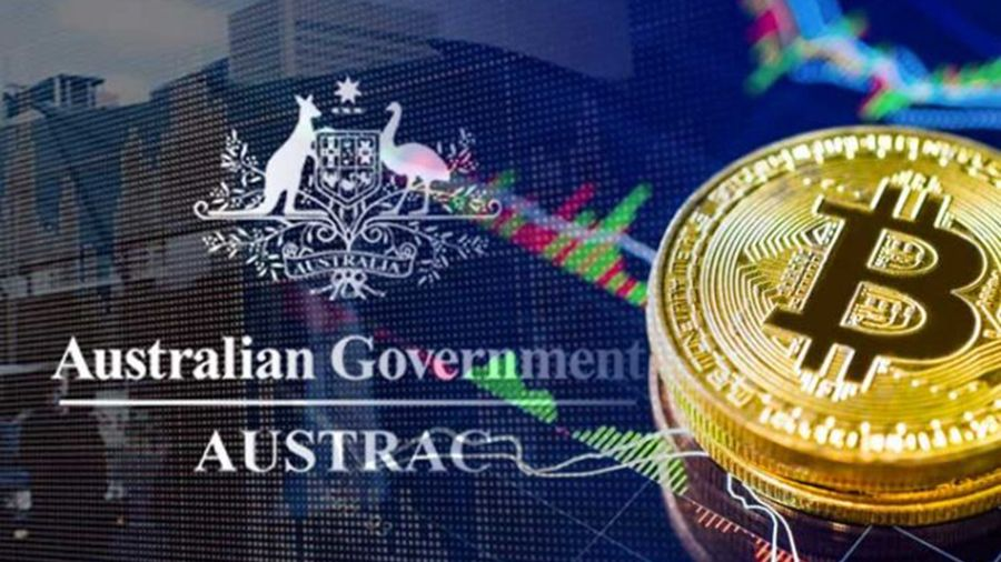Australia set a limit on transactions in cryptoomats
