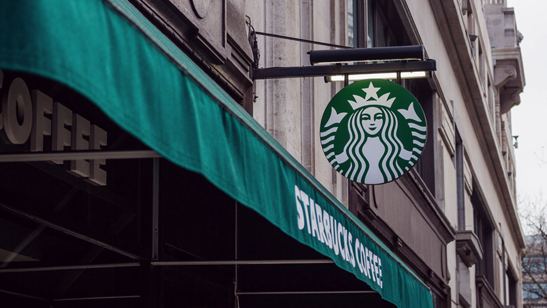 Starbucks планирует интегрировать программу поощрения клиентов в Web3