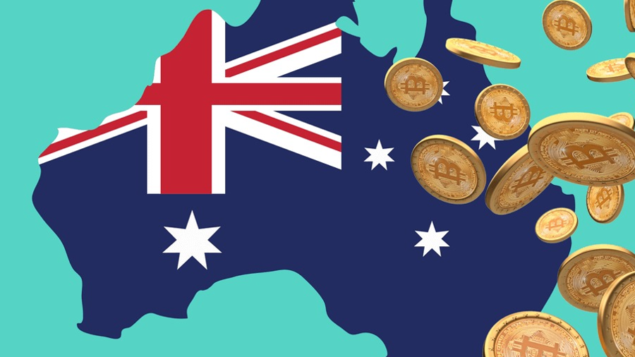 Власти Австралии назвали условия принятия криптовалют по всему миру