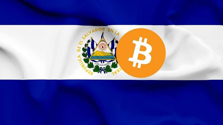 Опрос: 70% граждан Сальвадора высказались против легализации биткоина