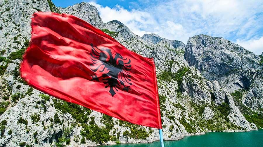 Албания в 2023 году введёт подоходный налог на криптовалюты