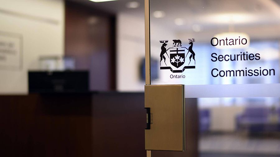 Регулятор Онтарио обвинил оператора OKEx в нарушении законов о ценных бумагах