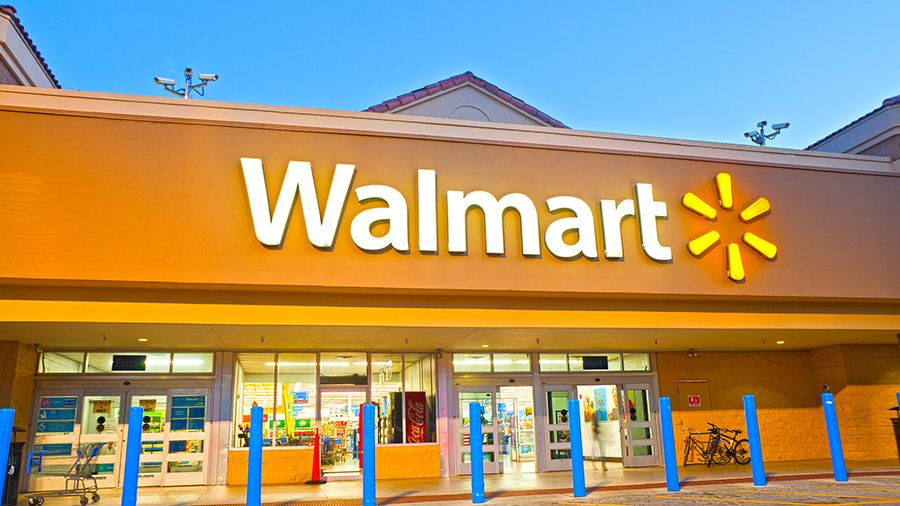 Walmart ищет руководителя направления криптовалютных продуктов
