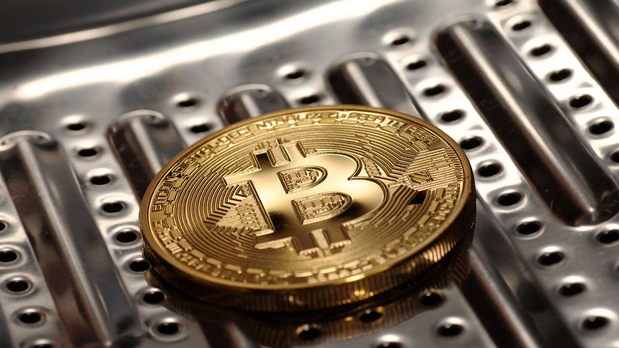 цена Bitcoin выше $16к - обновления рынка