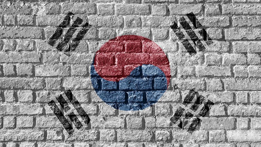 Правительство Южной Кореи отменит запрет на ICO