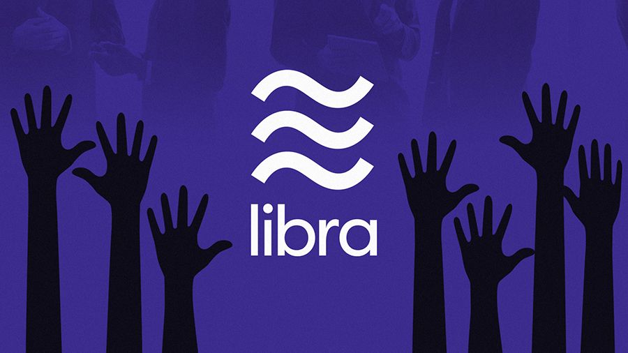 Facebook может отказаться от запуска Libra из-за давления регуляторов
