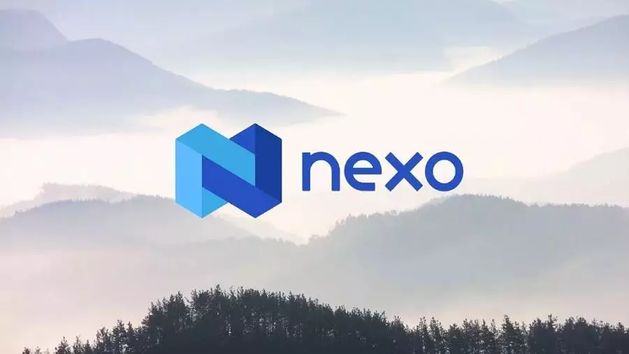 Nexo получил предварительную лицензию от дубайского регулятора