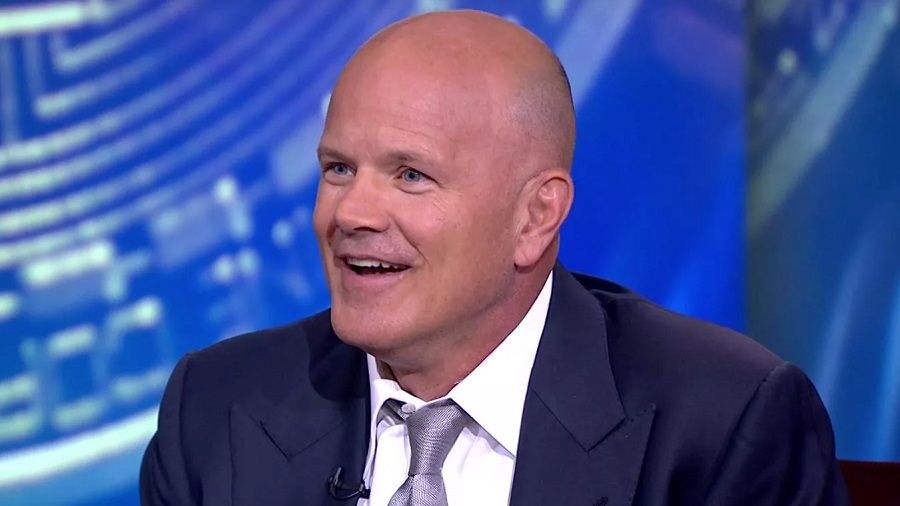 Michael Novogratz: “Bitcoin will cost 0,000, but it will take a long time”