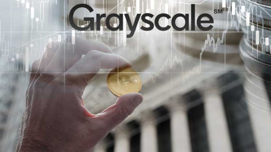 Grayscale подала заявку в SEC на регистрацию биткоин-траста GBTC