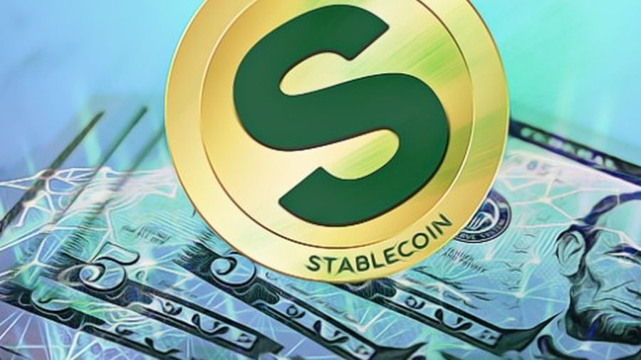 Djed stablecoin outperforms USDT amid USDC troubles