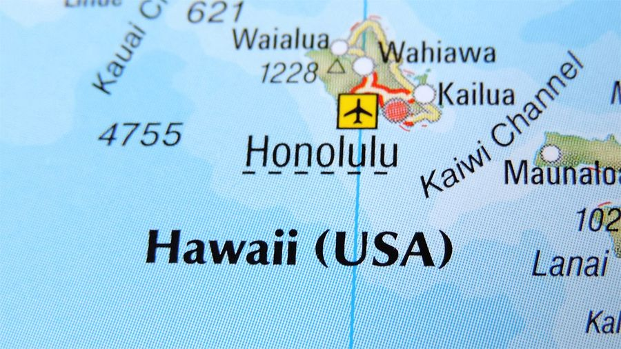 Гавайи передумали требовать от криптокомпаний лицензии на платежные услуги