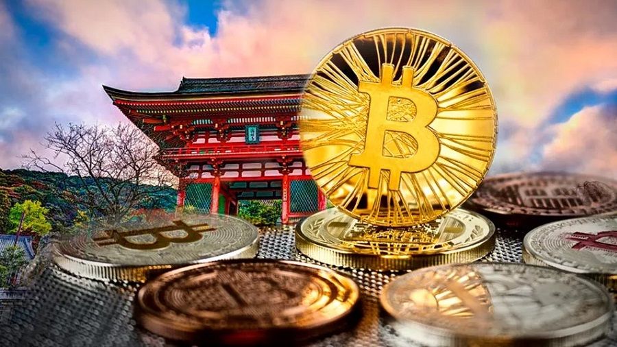 Trust banks in Japan will be able to manage crypto assets