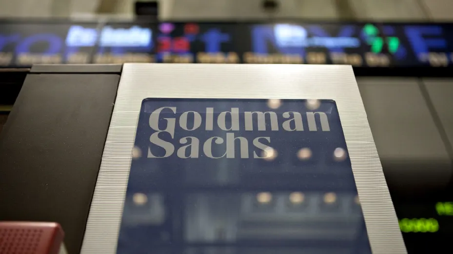 Goldman Sachs and Bny Mellon invited customers to invest in tokenized funds