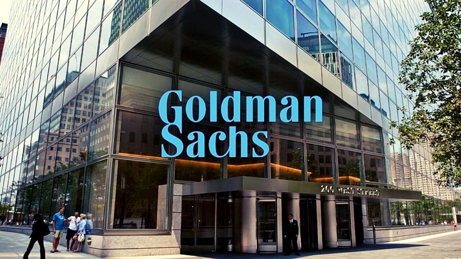 Goldman Sachs впервые кредитовала ценные бумаги при помощи блокчейна