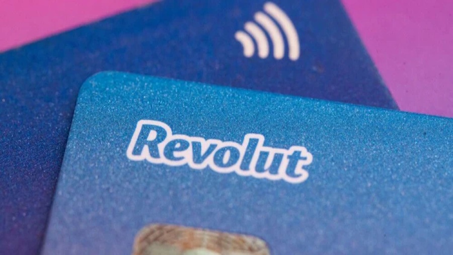 Цифровой банк Revolut получил банковскую лицензию в Великобритании