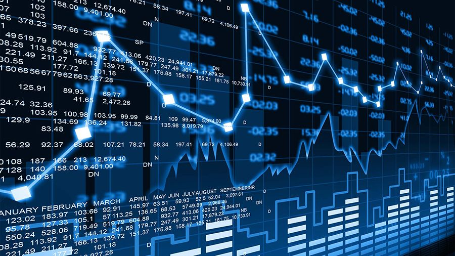 Trump reduces import duties: Cryptoes are again in green