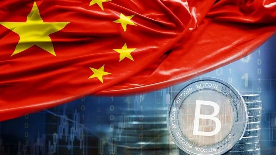 Семь китайских компаний получат доступ к государственной криптовалюте